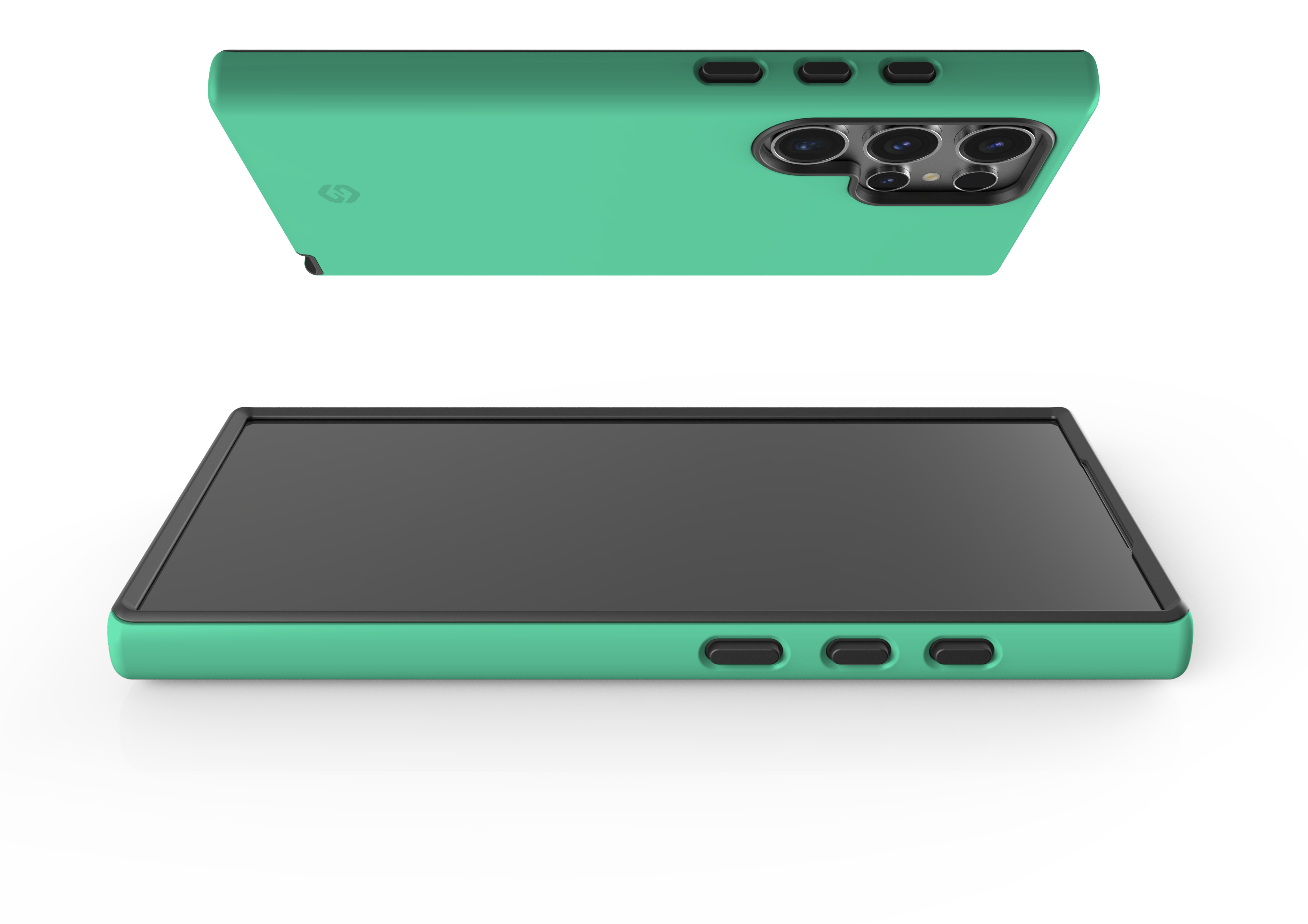 Go Green Case - Samsung Galaxy S24 Series