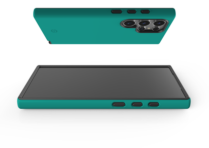 Go Green Case - Samsung Galaxy S24 Series