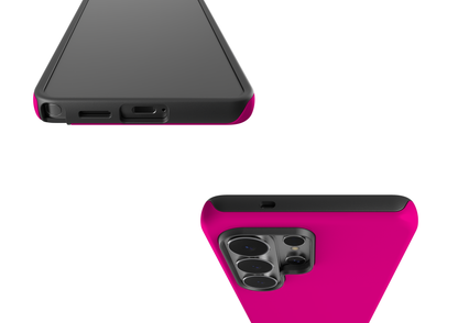 Playful Pink Case - Samsung Galaxy S26 Series