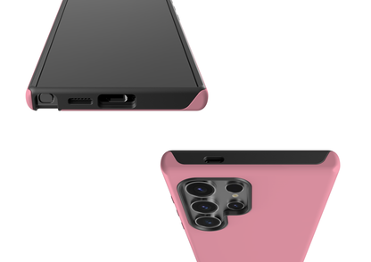 Playful Pink Case - Samsung Galaxy S24 Series