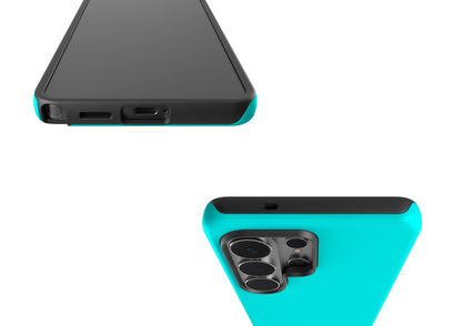 Blissful Blue Case - Samsung Galaxy S26 Series