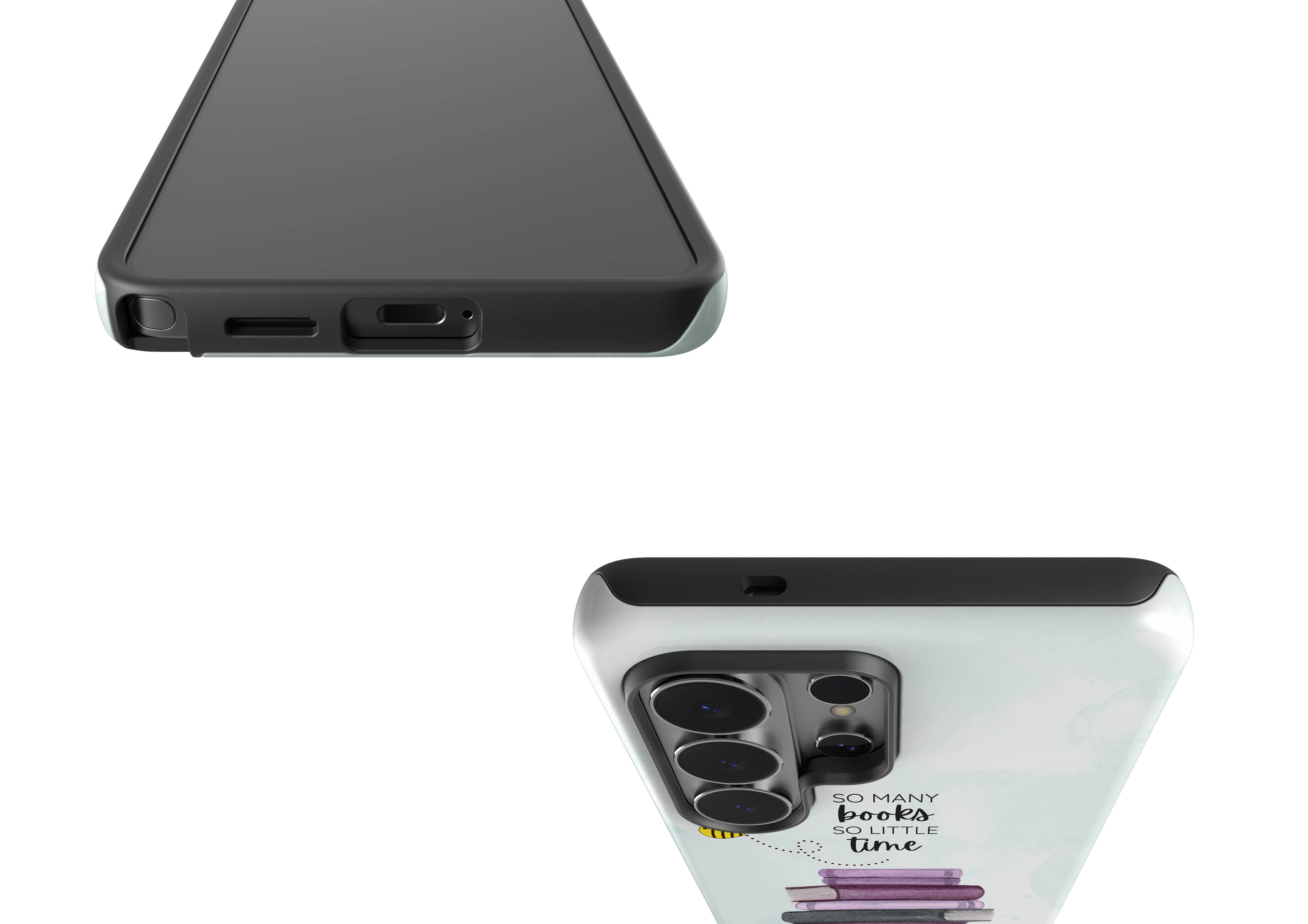 Reading Stack Case - Samsung Galaxy S26 Series
