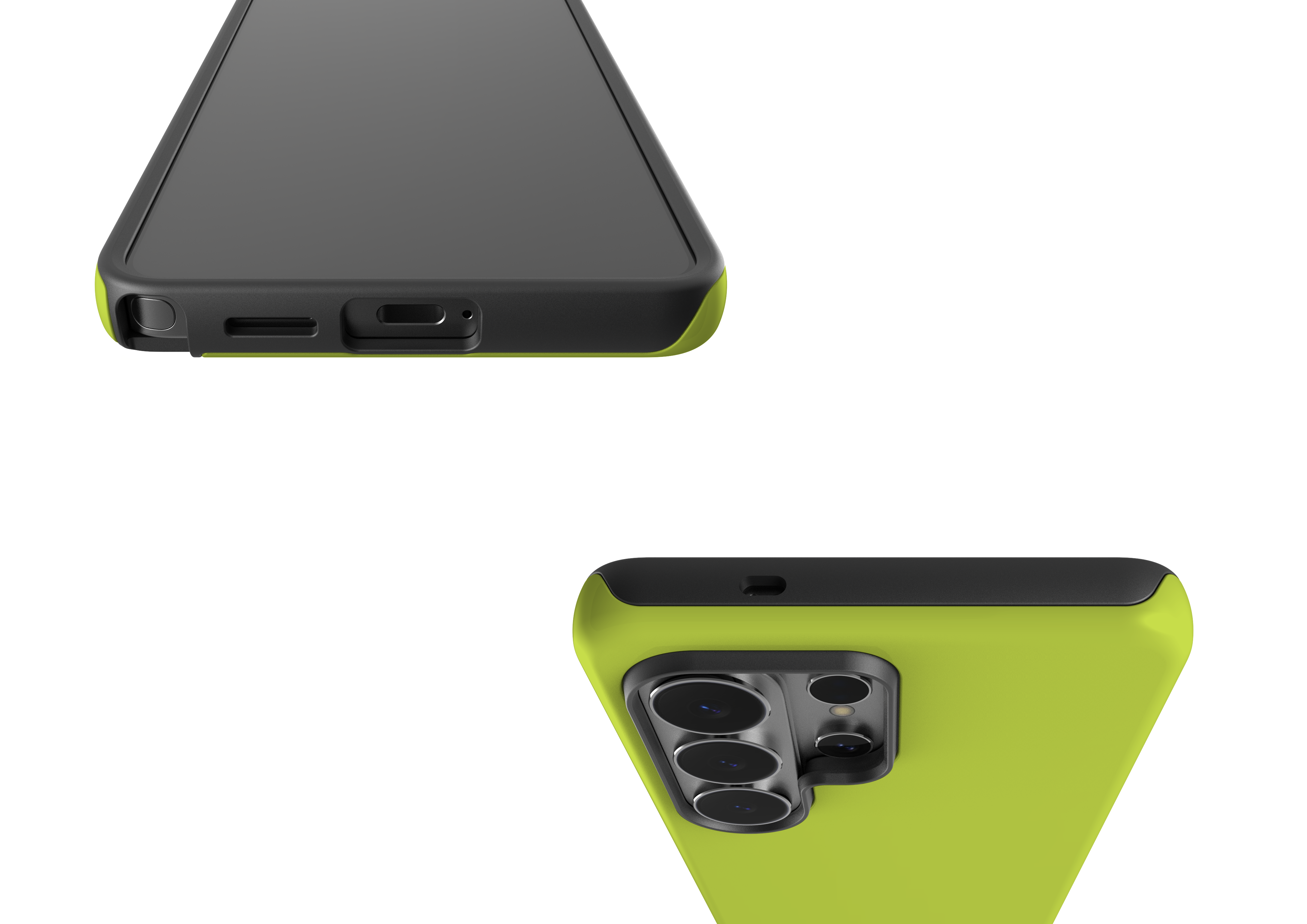 Go Green Case - Samsung Galaxy S26 Series