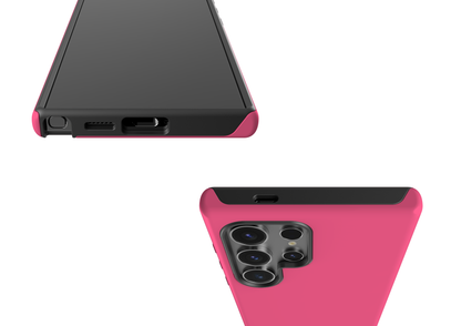 Playful Pink Case - Samsung Galaxy S24 Series