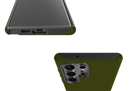 Go Green Case - Samsung Galaxy S23 Series
