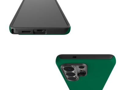 Go Green Case - Samsung Galaxy S26 Series