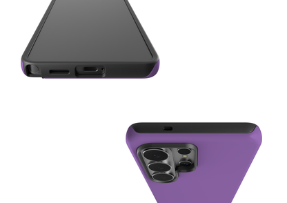 Vivid Violet Case - Samsung Galaxy S26 Series