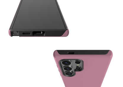 Playful Pink Case - Samsung Galaxy S24 Series