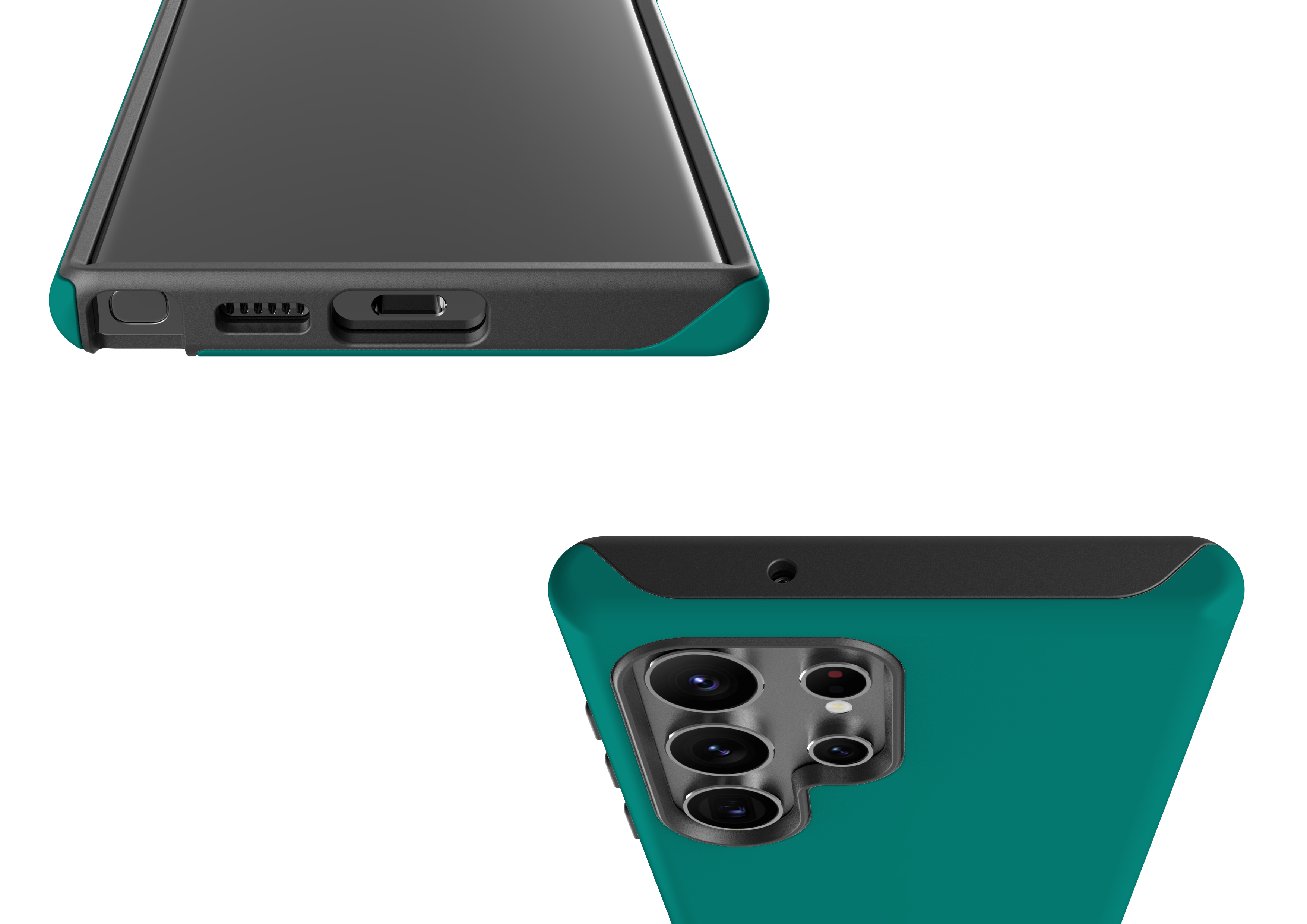 Go Green Case - Samsung Galaxy S23 Series