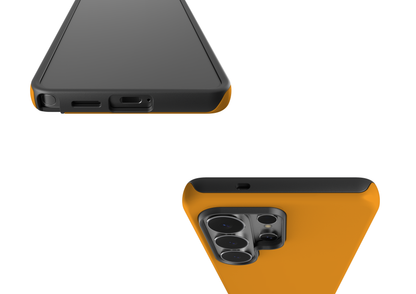 Blushing Coral Case - Samsung Galaxy S26 Series