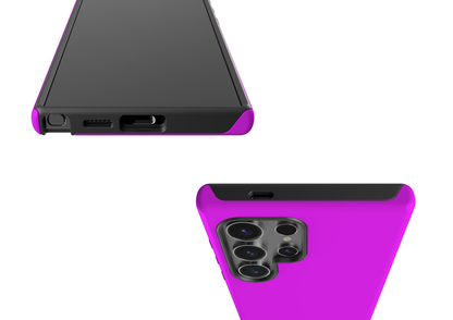 Playful Pink Case - Samsung Galaxy S24 Series