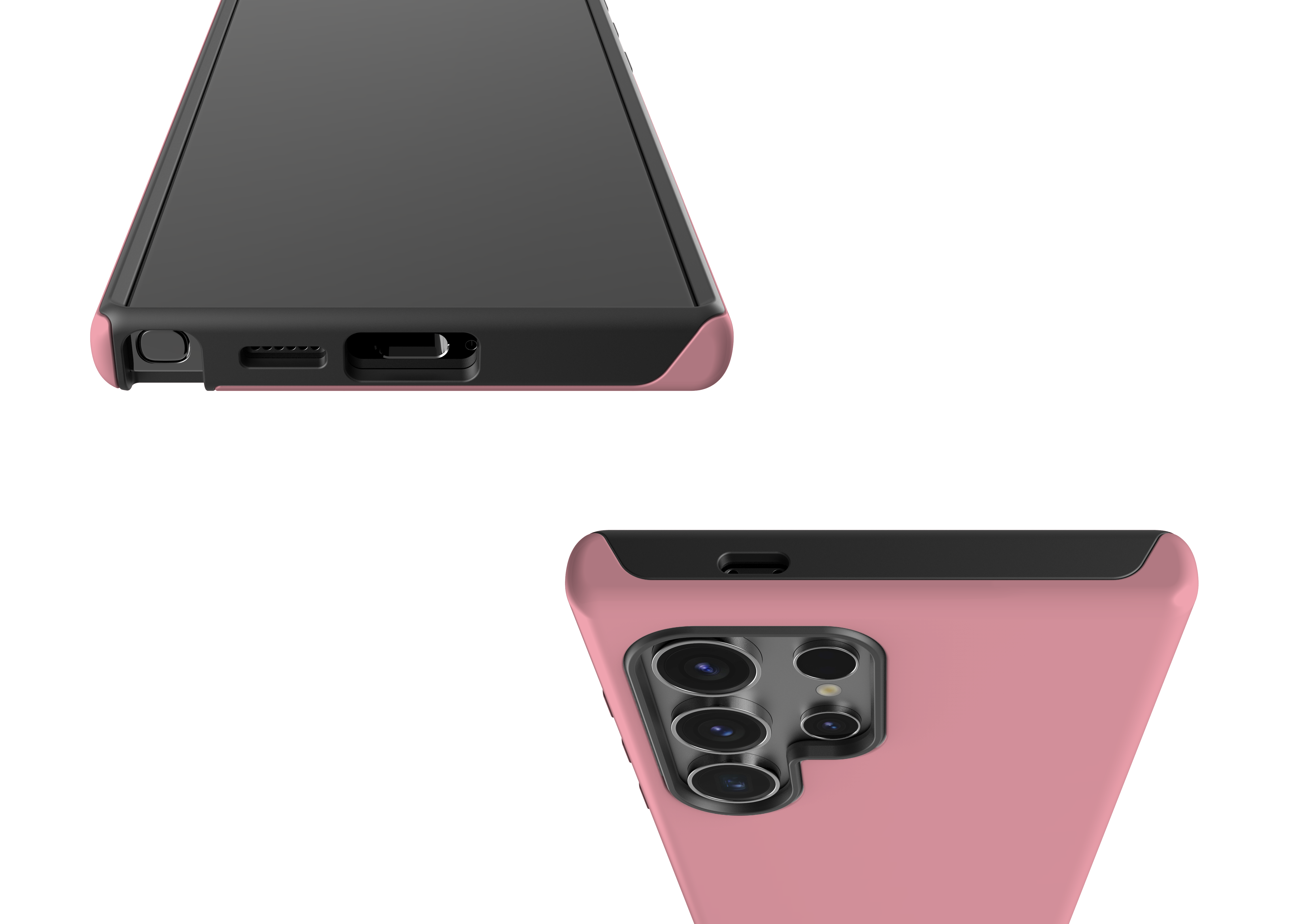 Playful Pink Case - Samsung Galaxy S24 Series
