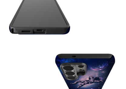 Cosmic Drift Case - Samsung Galaxy S26 Series