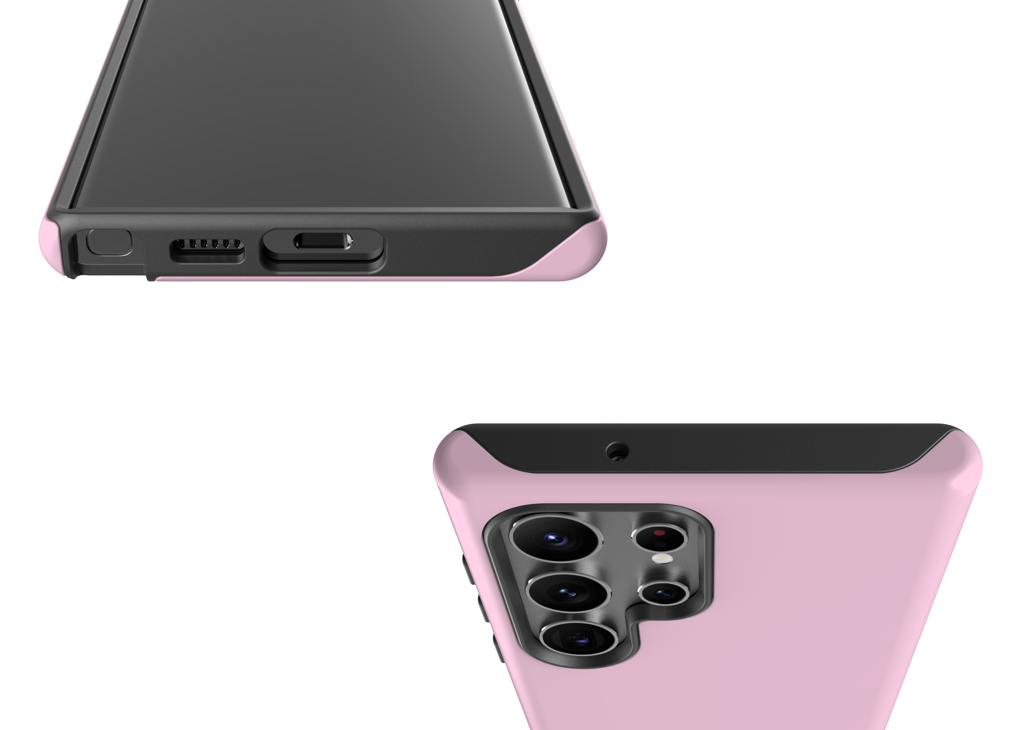 Playful Pink Case - Samsung Galaxy S23 Series
