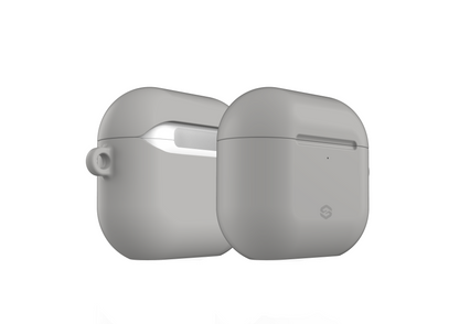Stormy Grey AirPods 4 Case