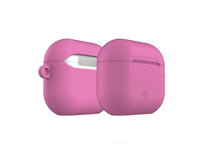 Playful Pink AirPods 4 Case