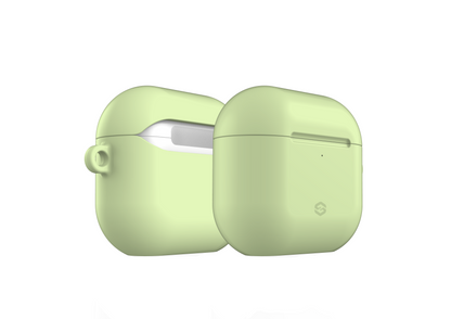 Go Green AirPods 4 Case