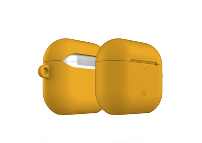 Mellow Yellow AirPods 4 Case