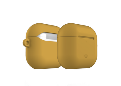 Mellow Yellow AirPods 4 Case