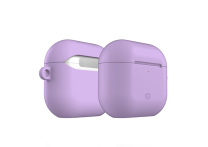 Vivid Violet AirPods 4 Case