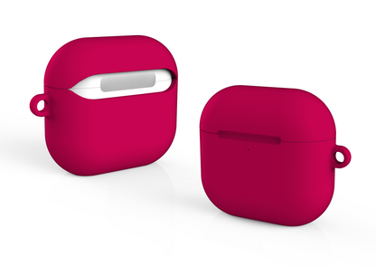 Roaring Red AirPods 4 Case
