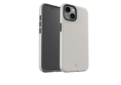 Frosty White Case - iPhone 14 Series