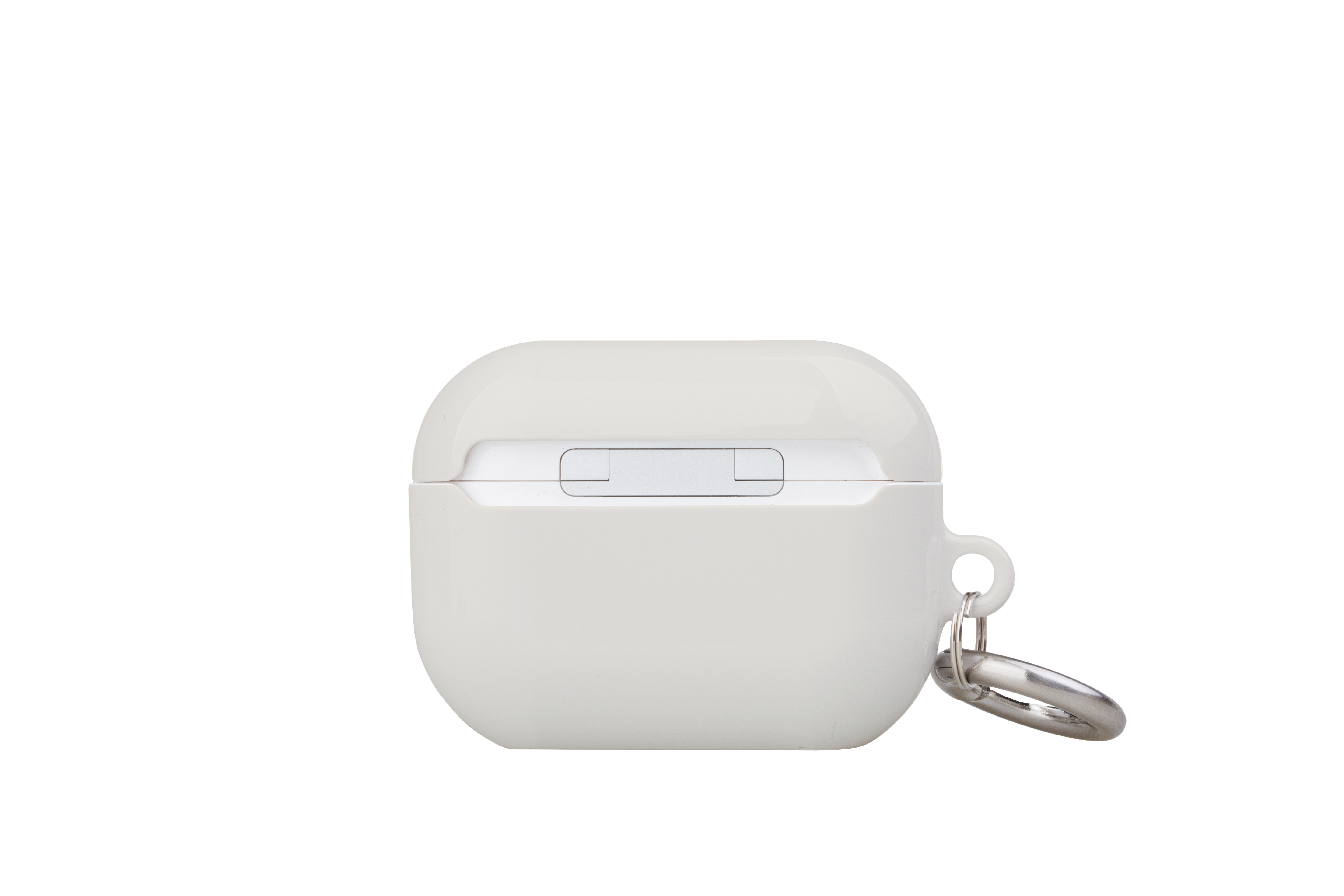 Frosty White AirPods Pro 2 Case