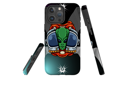 Alien Core Case - iPhone 16 Series