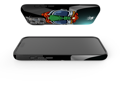 Alien Core Case - iPhone 16 Series
