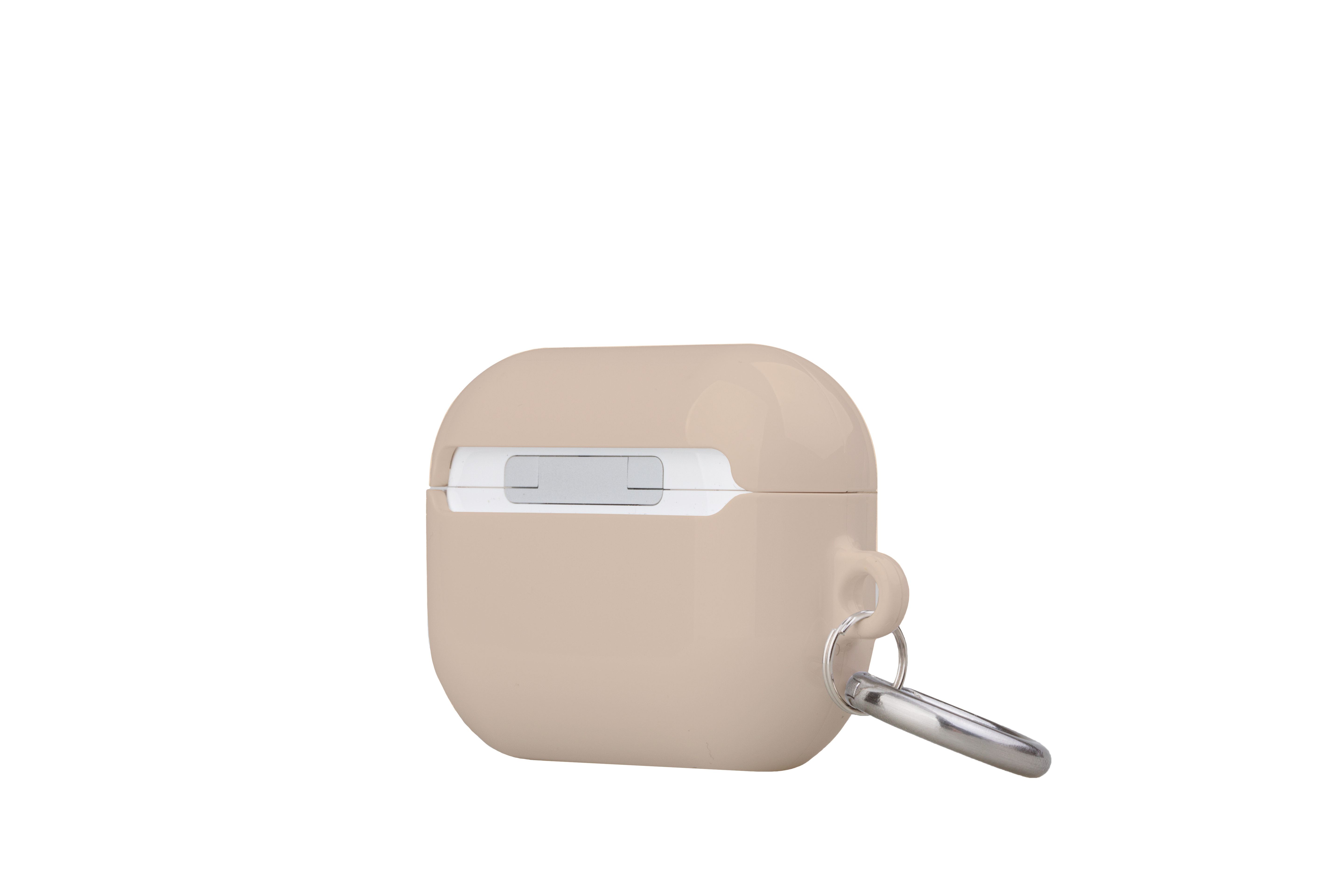 Basic Brown AirPods Pro 2 Case