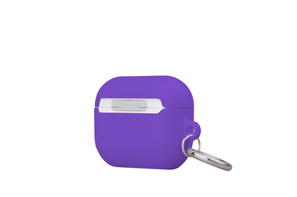 Vivid Violet AirPods Pro 2 Case