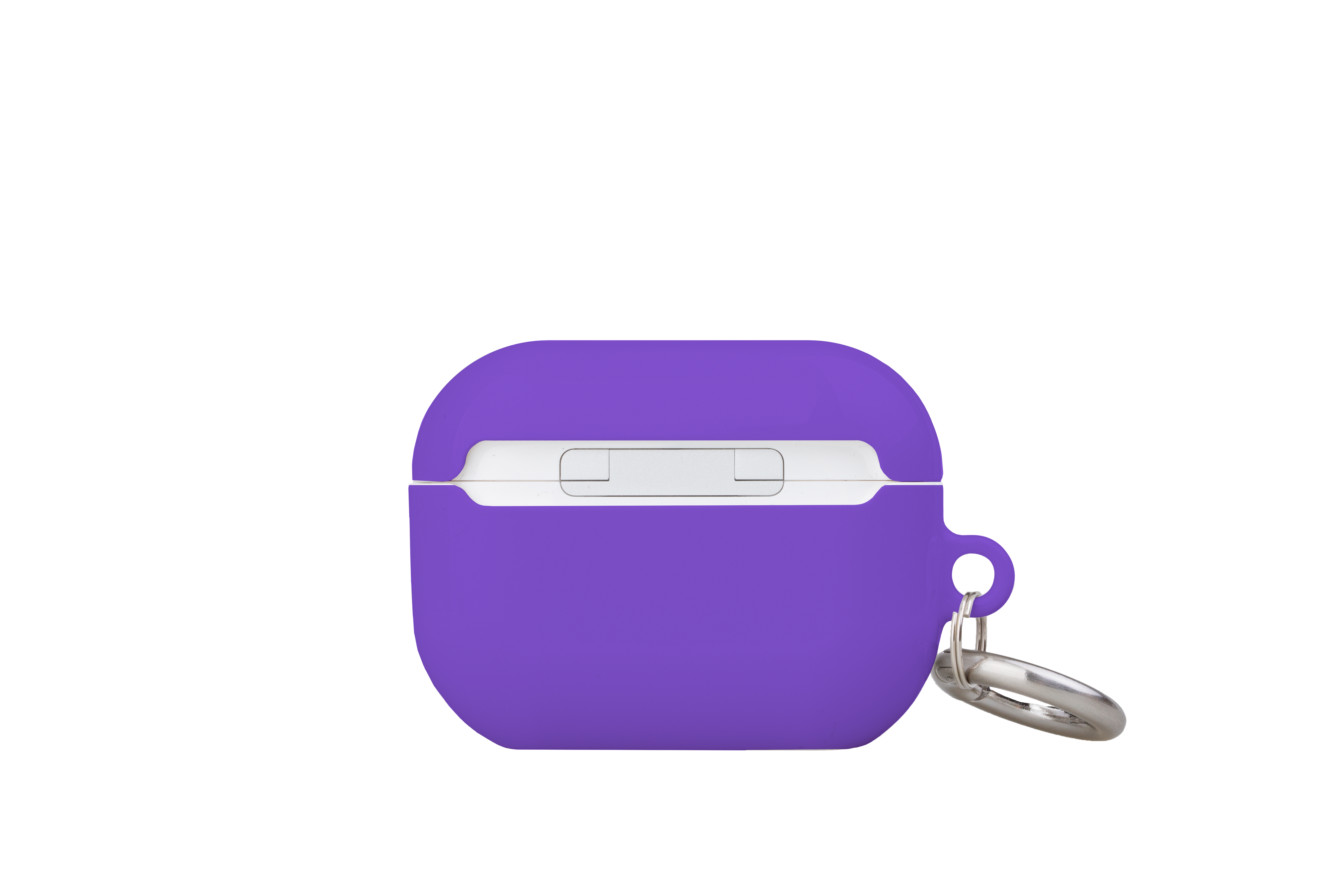 Vivid Violet AirPods Pro 2 Case