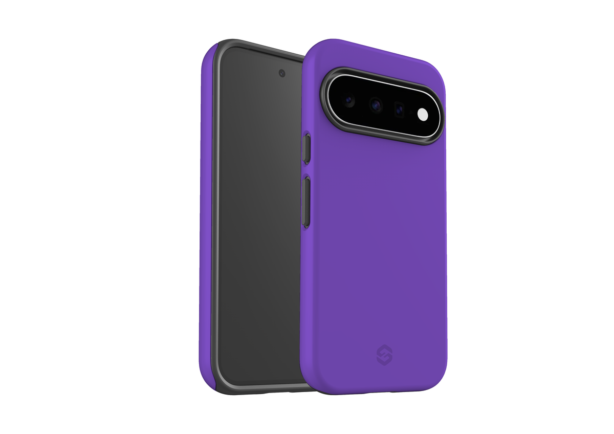 Vivid Violet Case - Google Pixel 11 Series