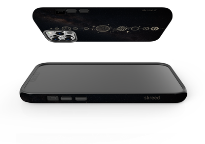 Cosmic Symphony Case - iPhone 13 Series