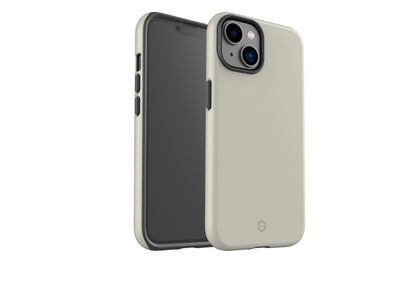 Frosty White Case - iPhone 14 Series