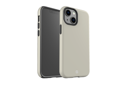 Frosty White Case - iPhone 13 Series