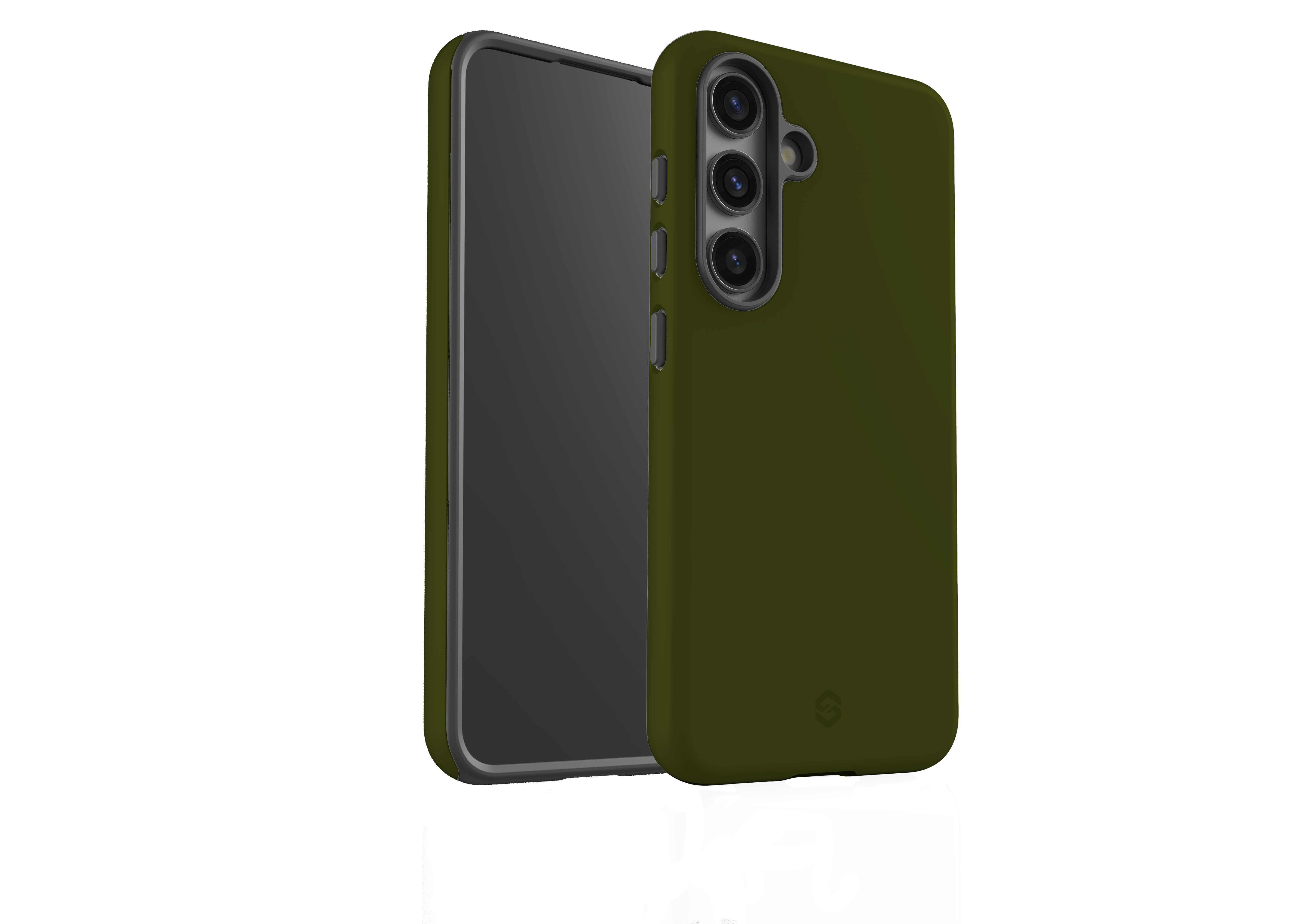 Go Green Case - Samsung Galaxy S24 Series