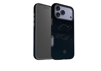 Astro Eclipse Case - iPhone 17 Series