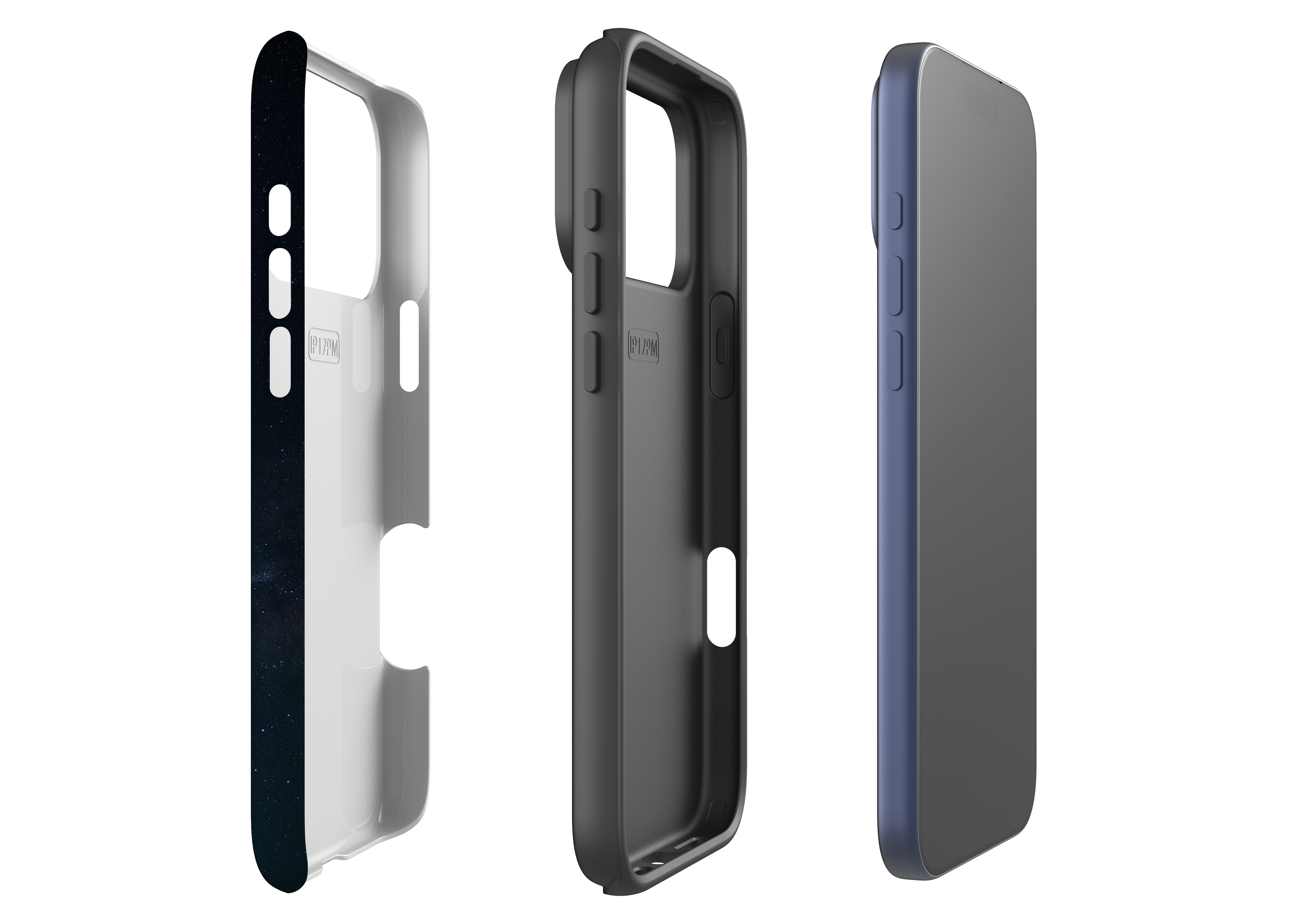Astro Eclipse Case - iPhone 17 Series