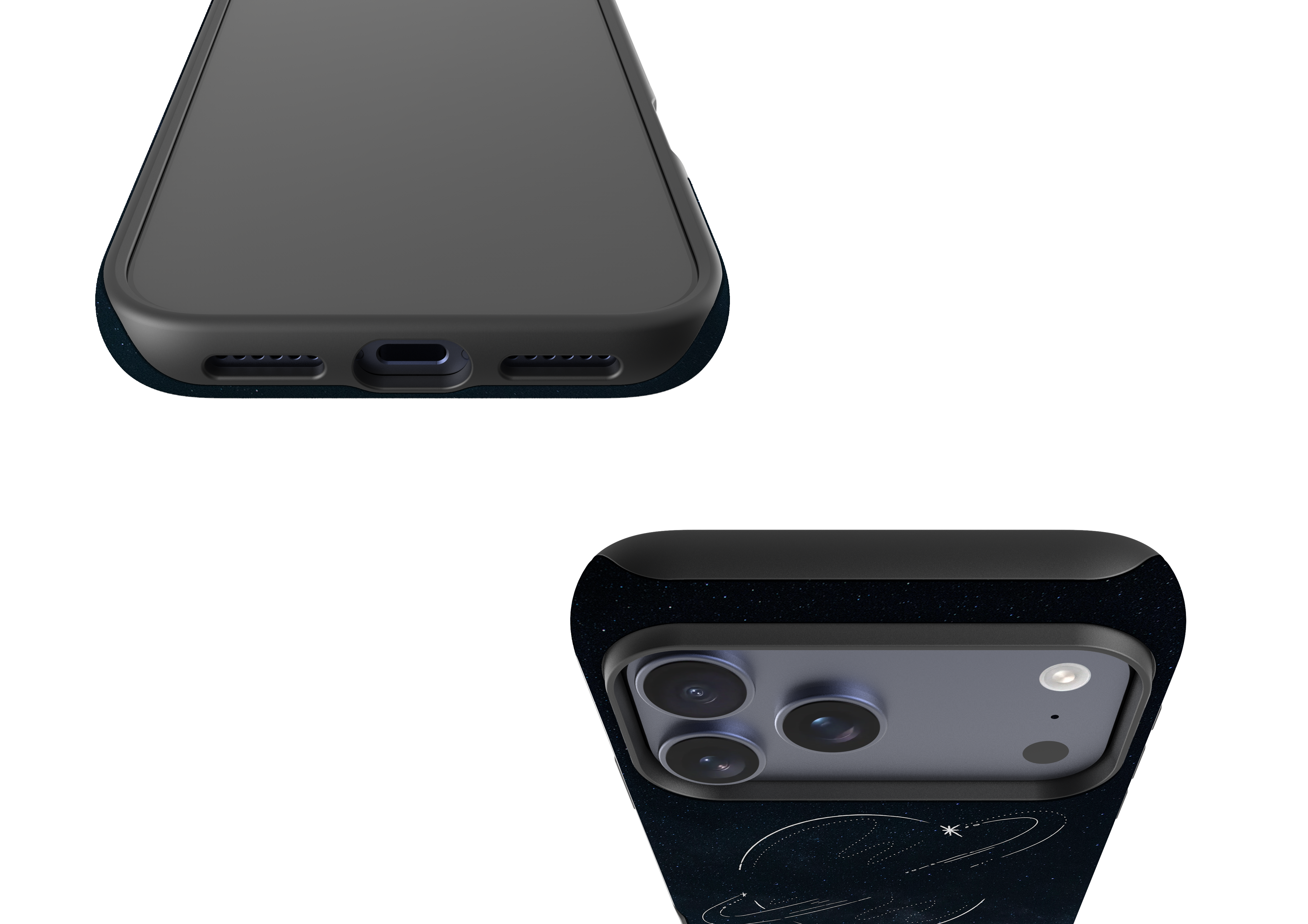 Astro Eclipse Case - iPhone 17 Series