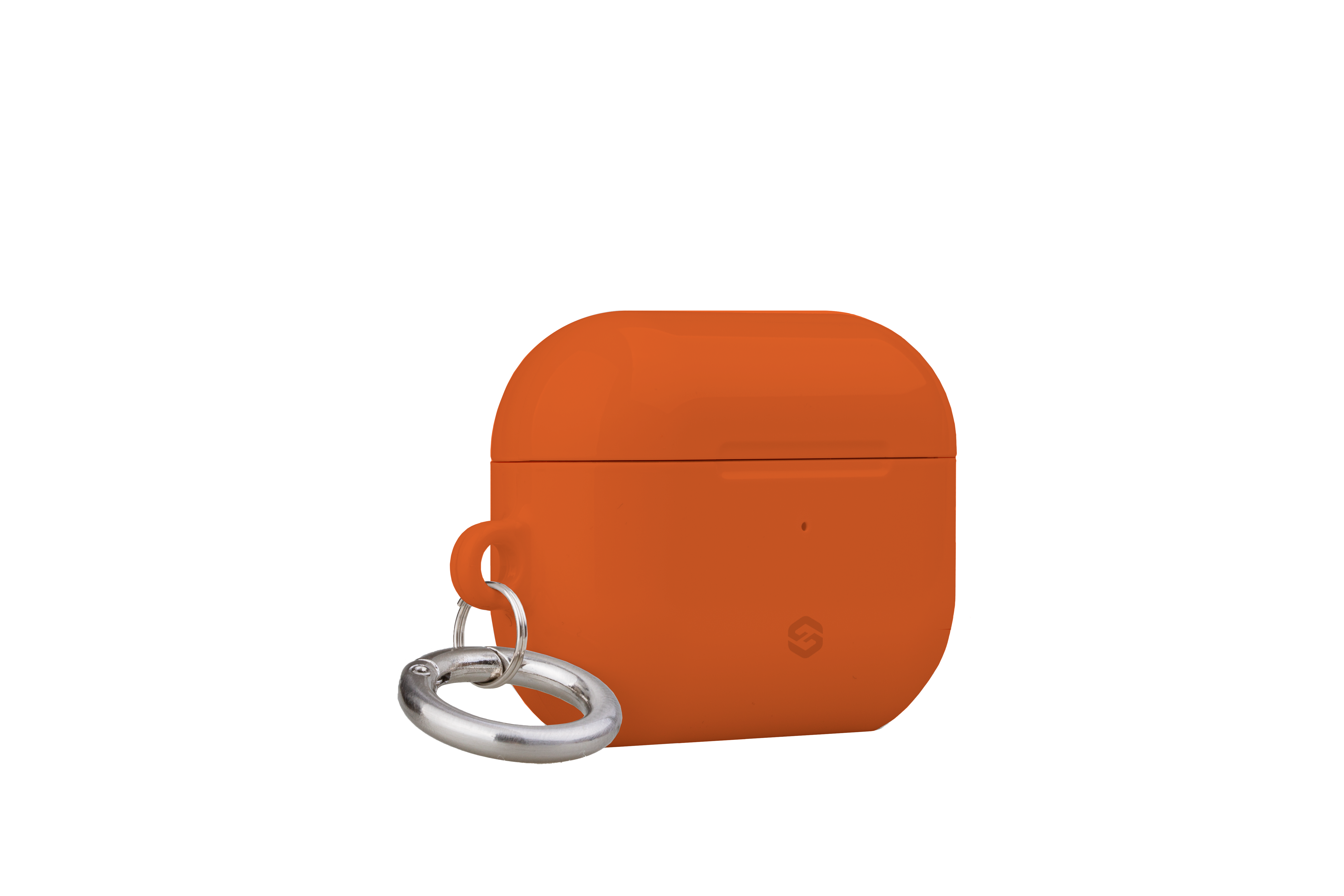 Blushing Coral AirPods Pro 2 Case