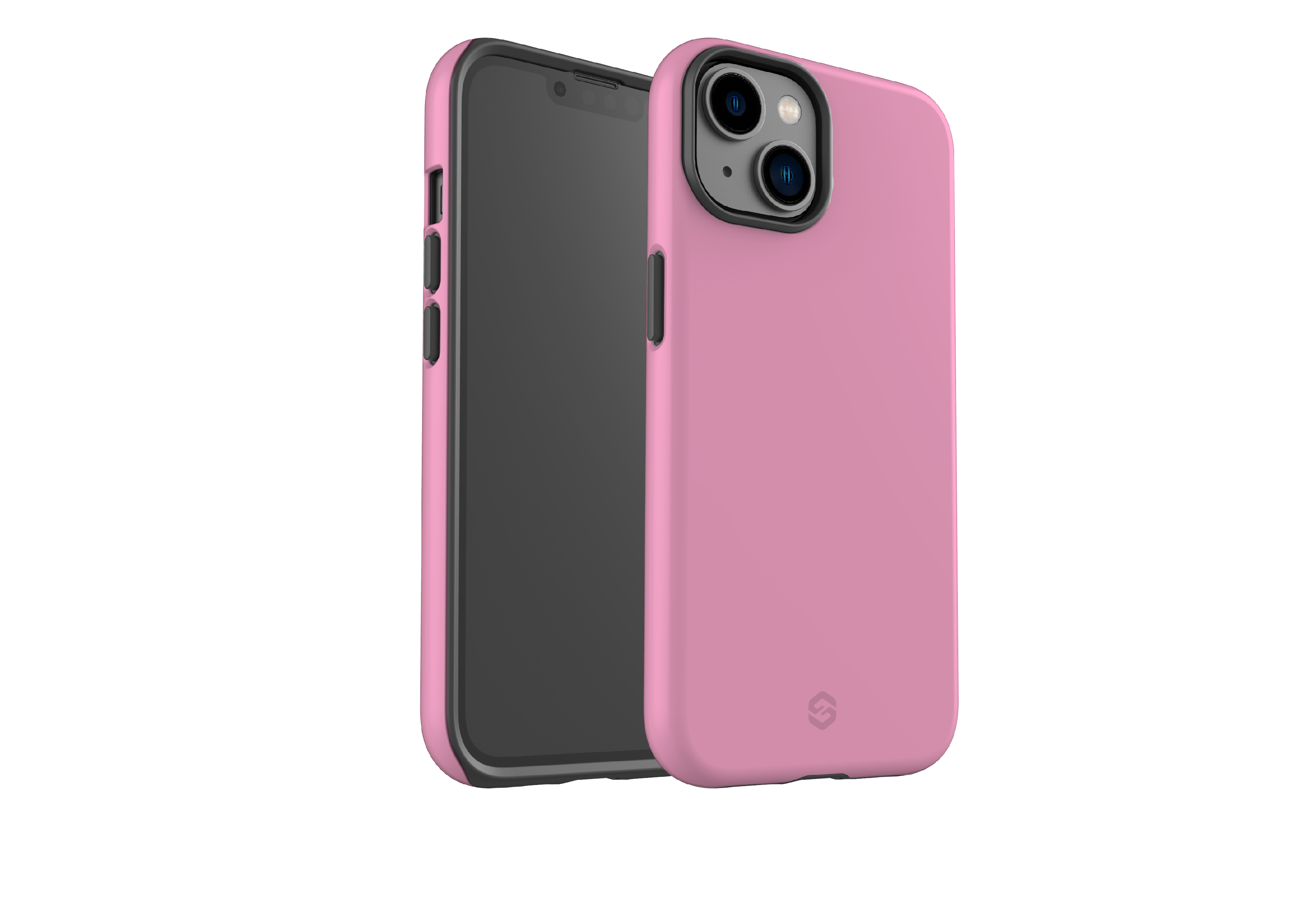 Playful Pink Case - iPhone 14 Series