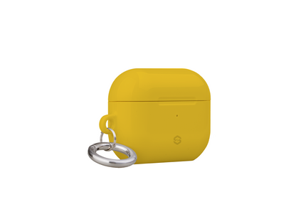 Mellow Yellow AirPods Pro 2 Case