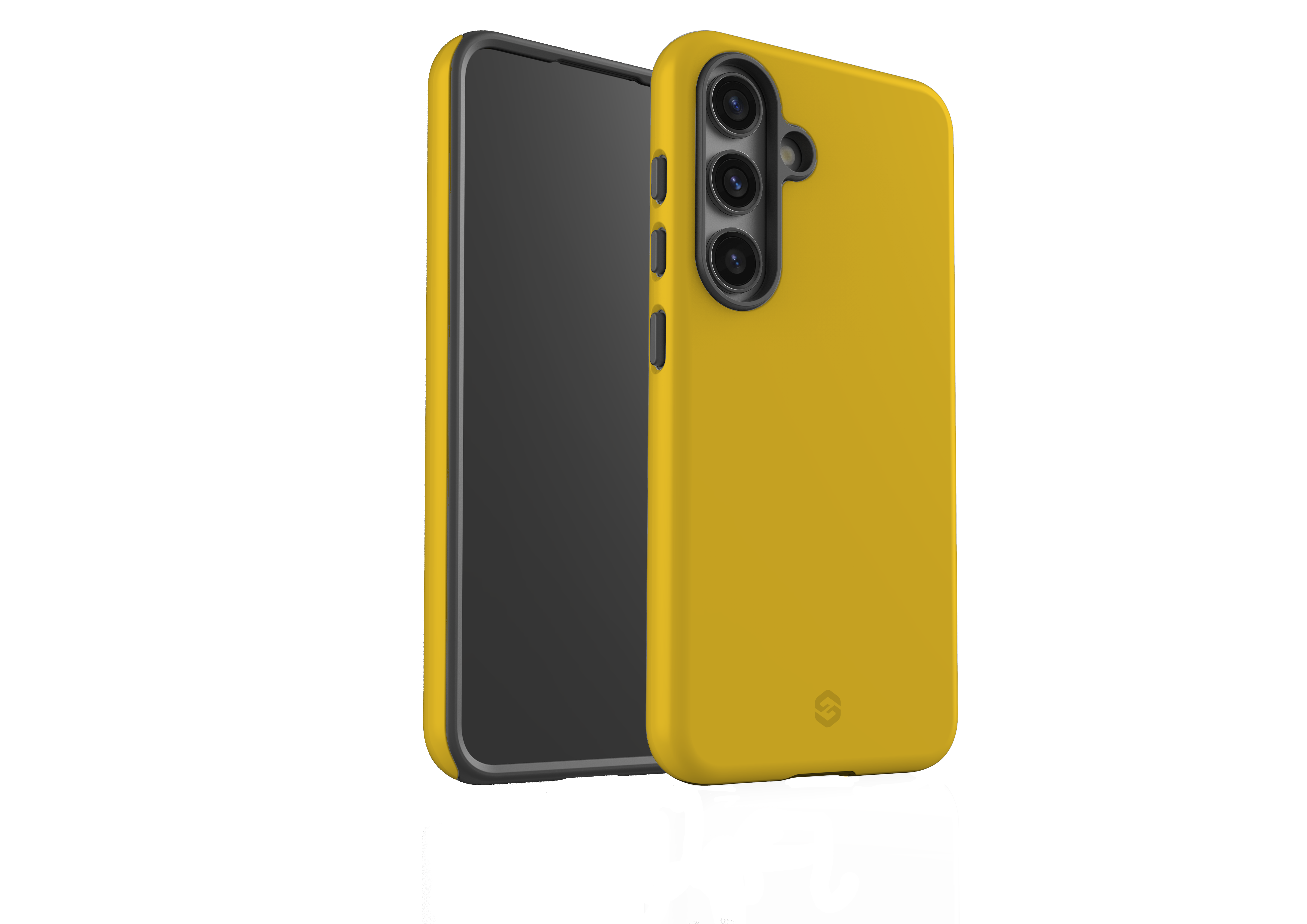 Mellow Yellow Case - Samsung Galaxy S24 Series