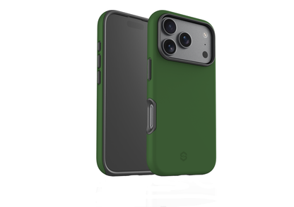 Go Green Case - iPhone 18 Series