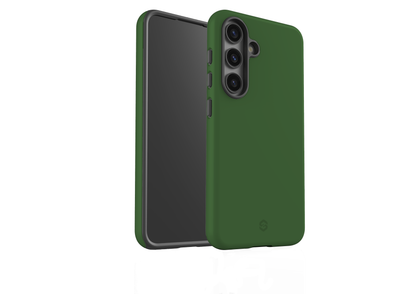 Go Green Case - Samsung Galaxy S24 Series