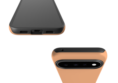 Blushing Coral Case - Google Pixel 11 Series