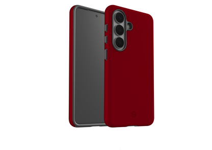Roaring Red Case - Samsung Galaxy S26 Series