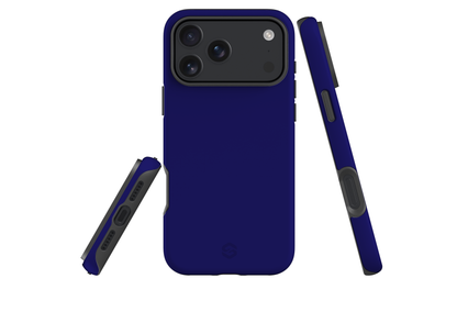 Blissful Blue Case - iPhone 18 Series