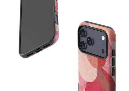 Blushscape Case - iPhone 17 Series